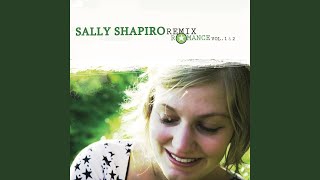 Video thumbnail of "Sally Shapiro - Anorak Christmas (Piano Mix)"