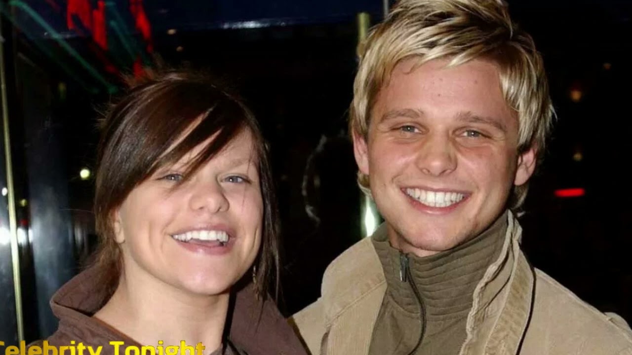 Jeff Brazier 'hardly knew' Jade Goody when she fell pregnant with first son Bobby
