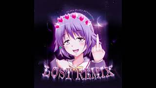 LOST REMIX - EVVORTEX (feat. FLAYA PLAYA)