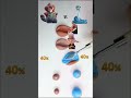 Zootopia 2 Color mixing #satisfying #colormixing #paintmixing #guesscolor #fyr #nice