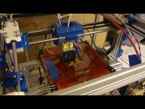 Video Sparkcube Touch