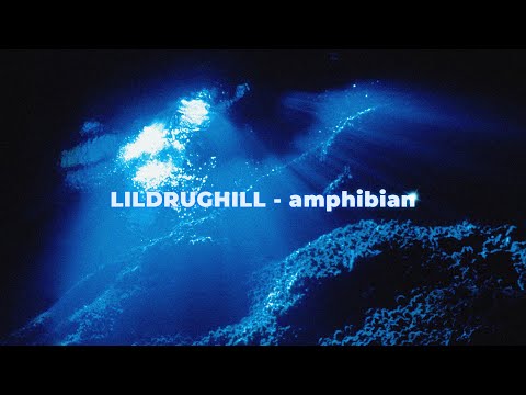 LILDRUGHILL   Amphibian | Lyrics/Karaoke