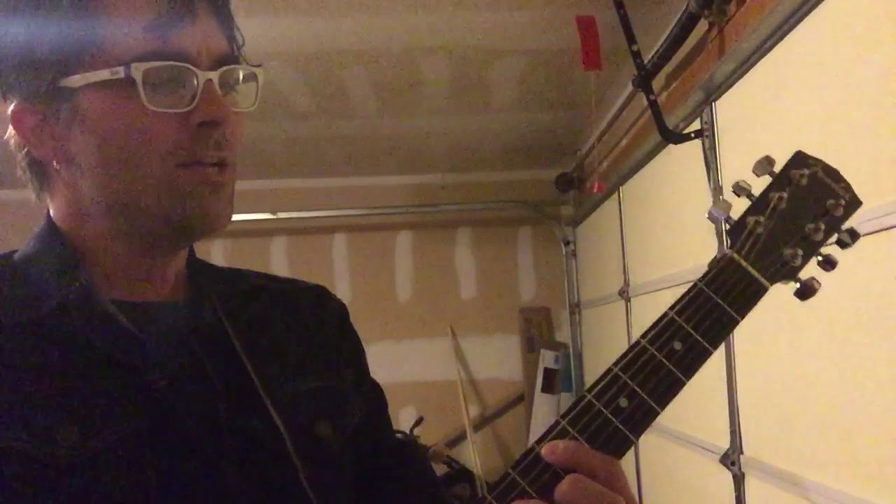 You Got Something on Your Face