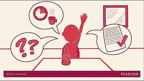 What to expect in a Pearson VUE test center