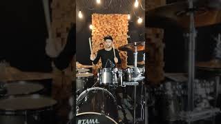 KoRn - Freak on a leash #drumcover #korn #freakonaleash #andrewdovgalo #drums #cover