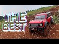 RGT EX86130 BRONCO CASUAL TRAIL (NO COMMENTARY) 🔥🔥🔥 #rgtex86130