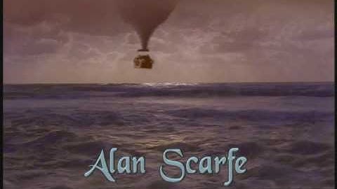 Mysterious Island Intro (1995)