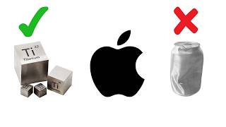 Apple Just Abandoned Titanium… What They’re Not Telling You