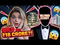22 Year UK Woman SELLS VIRGINITY for ₹18 CRORE to HOLLYWOOD STAR! |  Deal EXPOSED! #VirginityAuction