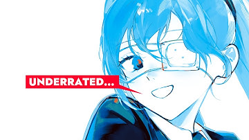 The Most Underrated Tool In Digital Art