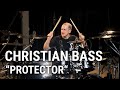 Meinl Cymbals - Christian Bass - "Protector"