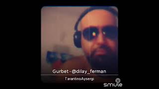 Gurbet