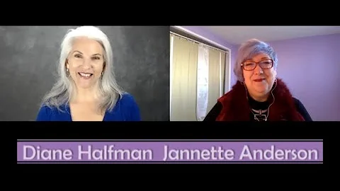 The Expansionist with Janette Anderson