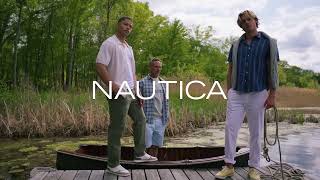 Nautica Fall New Arrivals 26'