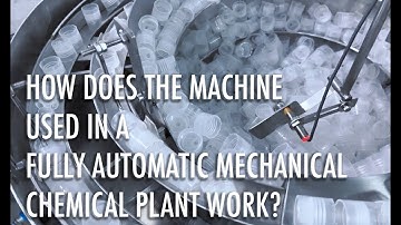 Aluminum Foil Liner Inserting Machine | Production of Disc Top Caps