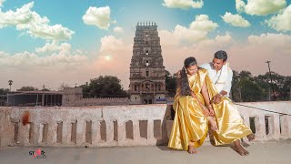 Latest Pre Wedding 2020 Venkateswara Niyamalika 𝐒𝐓𝐀𝐑 𝐖𝐄𝐃𝐃𝐈𝐍𝐆 𝐅𝐈𝐋𝐌𝐌𝐀𝐊𝐄𝐑𝐒