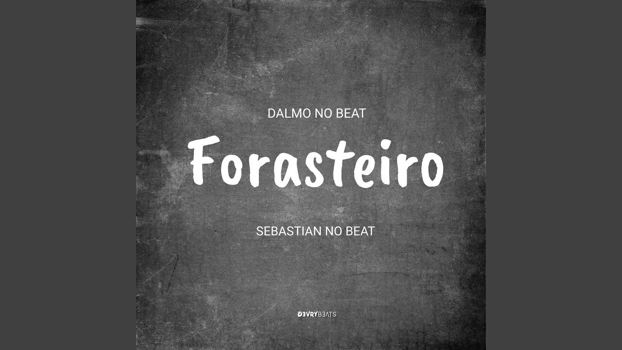 Watch Forasteiro on YouTube Watch Forasteiro on YouTube