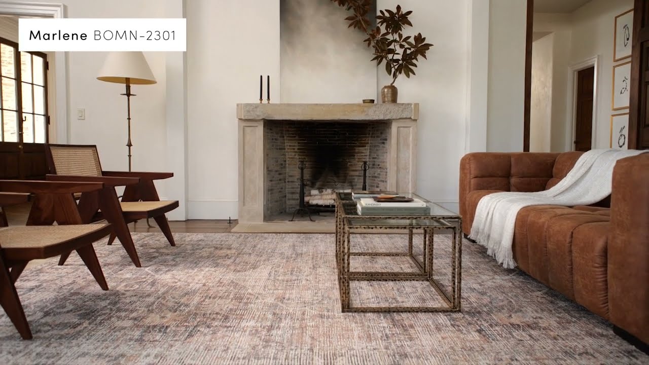 BOMN-2301 - Surya | Rugs, Lighting, Pillows, Wall Decor, Accent
