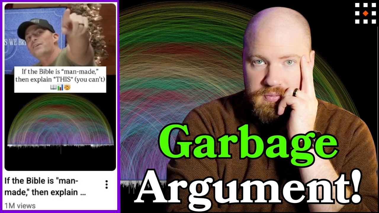 I’m So Sick of This Viral Bible Diagram Argument