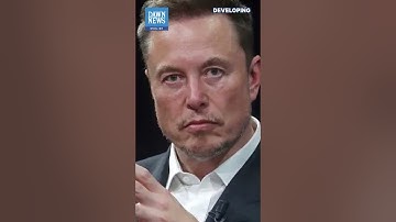 Elon Musk Says X Will Strip Ability To Block Accounts | Developing | Dawn News English