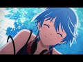 風夏 OP [Climber&#39;s High] The Fallen Moon 中日字幕