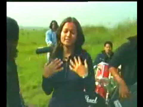 Subconscious - Bullshit | Matir Deho | Official Music Video | Shehrina | Johan | 2002