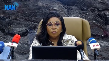 FG working towards world-class public service – Walson-Jack