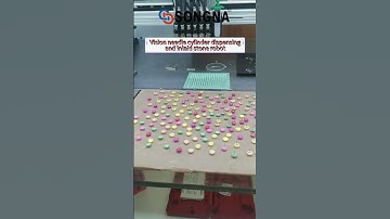 We are The Inventor of 3D Automatic Wax/Metal stone setting robot，3D Enamel Robot