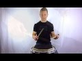 Drum Rudiment Series - Eleven Stroke Roll