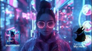 My Heart - harmovoid