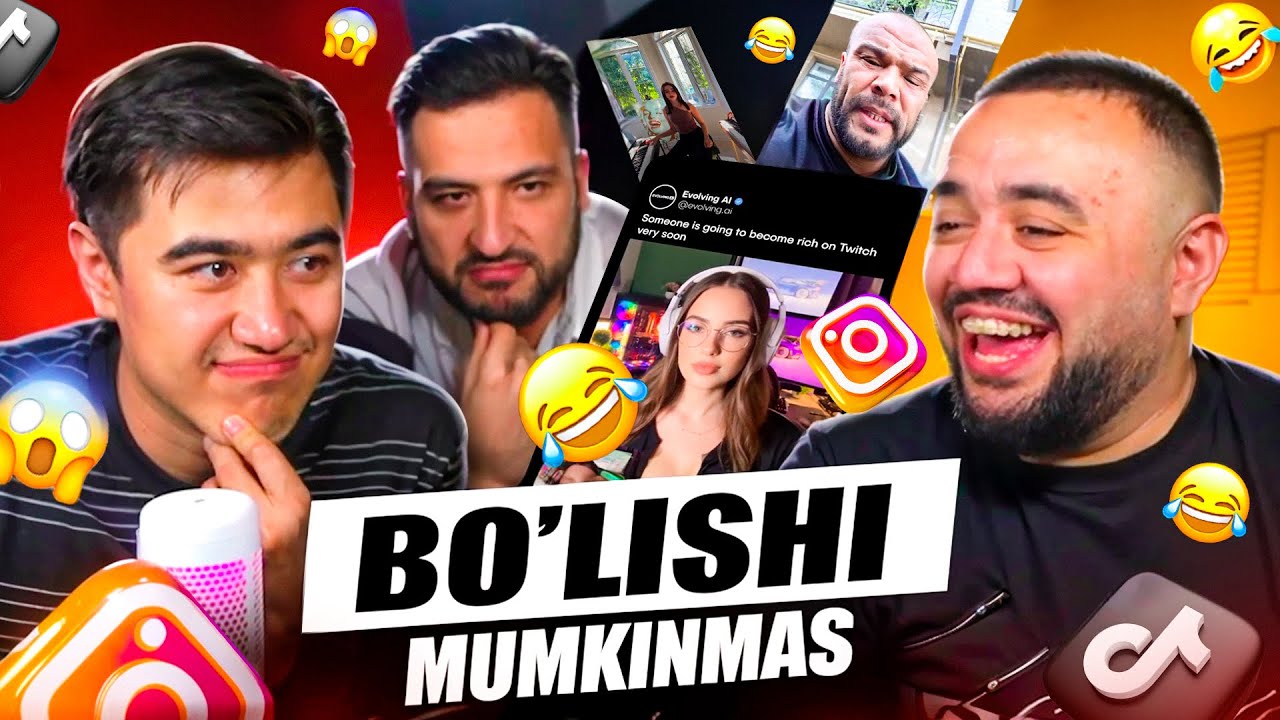 KO`RMASLIK TAQIQLANADI | BIZ JAMOASI | IXA REAKSIYA