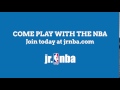 Come Play with the Jr. NBA & Washington Wizards guard Bradley Beal
