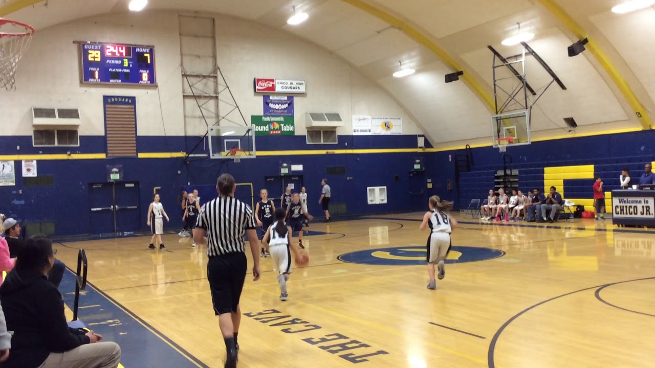 ccds eagles chico jr