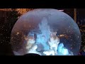 Kurz vor dem Jahreswechsel 2018 - Moskau