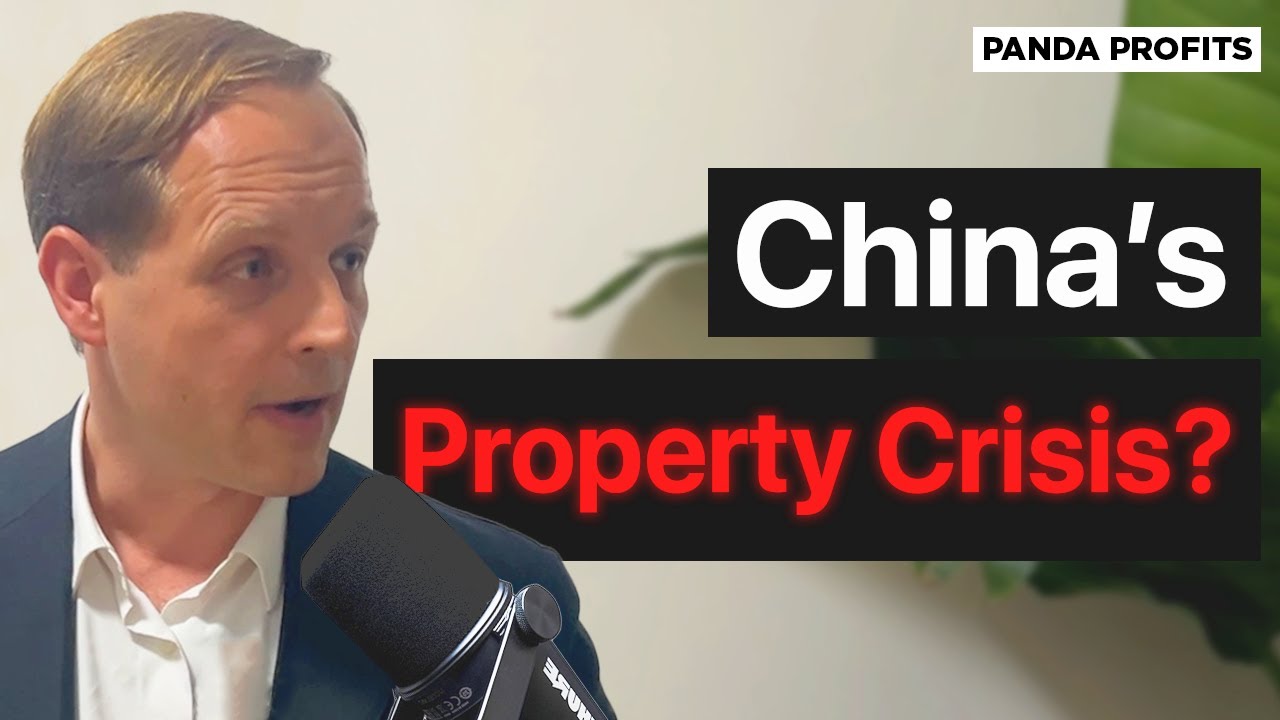 China’s Property Crisis is Getting Worse? | Panda Profits Podcast Ep 34