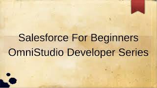 9. What are Integration Procedures