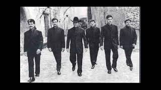 los tigres del norte de paisano a paisano