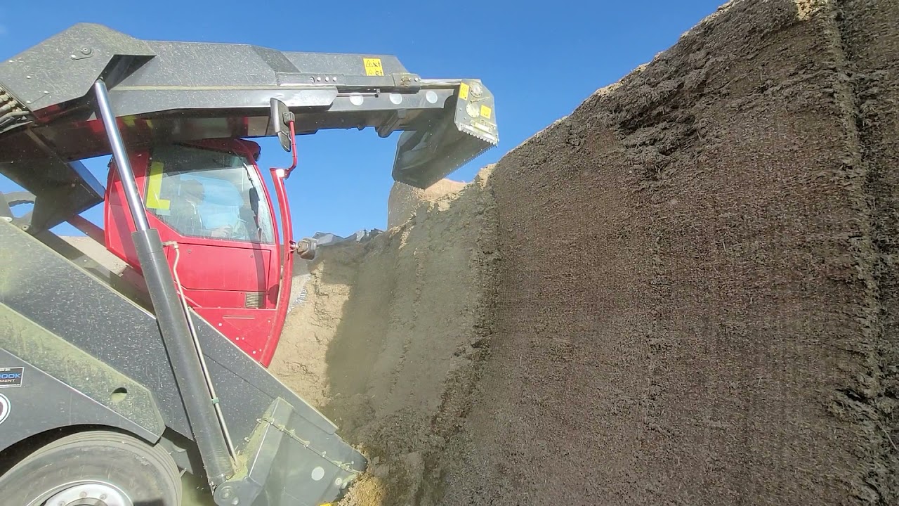 TRIOLIET SELF LOADING FEEDTRUCK /MIXER