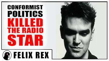 Morrissey - Everyday Is Like Sunday (1988 / 1 HOUR LOOP)