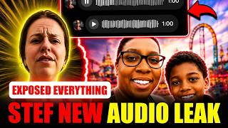 Resilient Jenkins LEAKED Audio Sparks Backlash As Deshawn Drama Explodes!