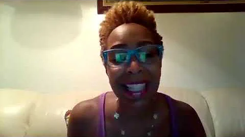 Dating in the Middle of a Storm! Dr. Argie Allen W...