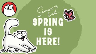 SPRING IS HERE!