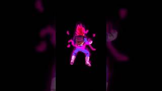 NEW VEGETA ULTRA SUPER VILLAIN &amp; SSG VEGETA BATTLE SPRITE ANIMATIONS!! #dokkan #dragonball