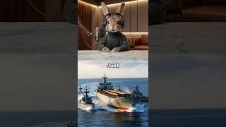 🚨 Did the Middle East Just Trigger a Global Crisis? #shorts #middleeastcrisis