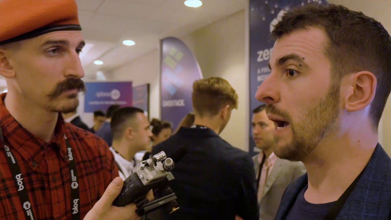 ZenCash & Blocknet: Decentralized services ecosystem