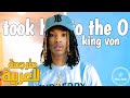 King Von Took Her To The O Lyrics مترجمة للعربية Music Homie 