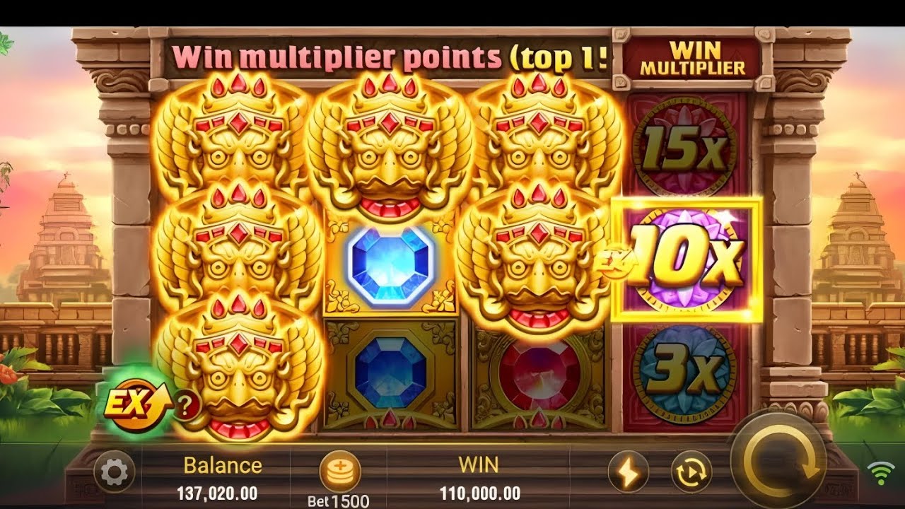 casino quận 1 fortune gems 2 game tricks | jili games | fortune gems 2 kaise khele Hindi | fortune gems 15x wild