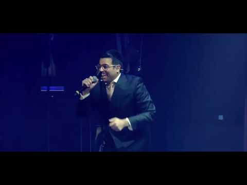 Uri Davidi - Ani Chai - Live In Concert