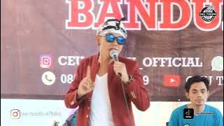 MIDANG BINGAH CEU TARSIH LIVE PANGGUNG(COVER CEU TARSIH)