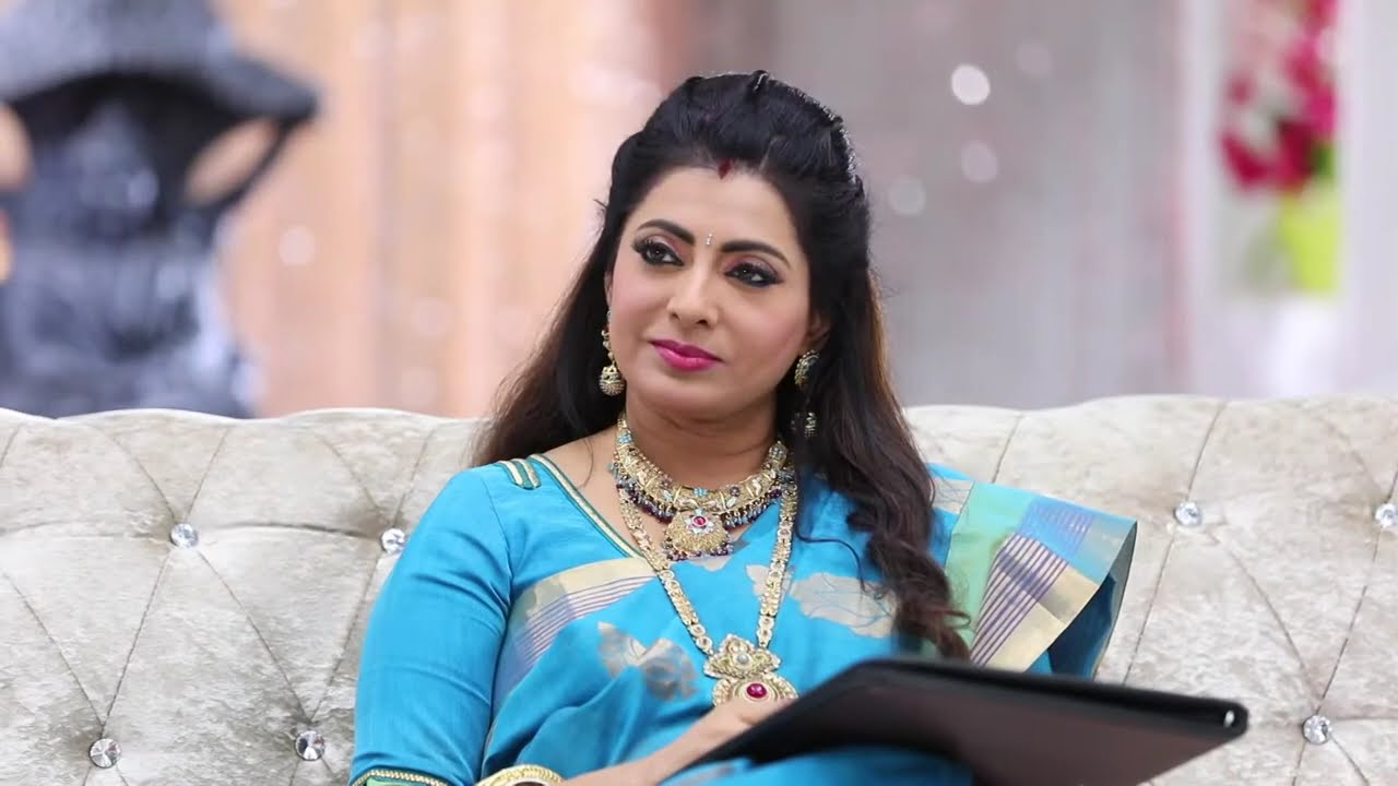 Sembaruthi - Ep 237 - Karthikraj,Shabana,Priya Raman - Tamil Tv Serial - Zee5 Tamil Classics